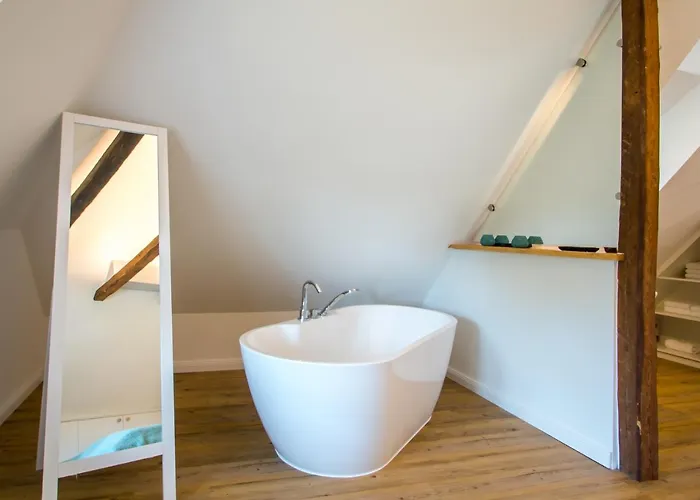 Casa vacanze Reethus Gluecklicher Matthias Hausteil Waasterlun Oldsum